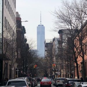 Meet your Posher, Caroline